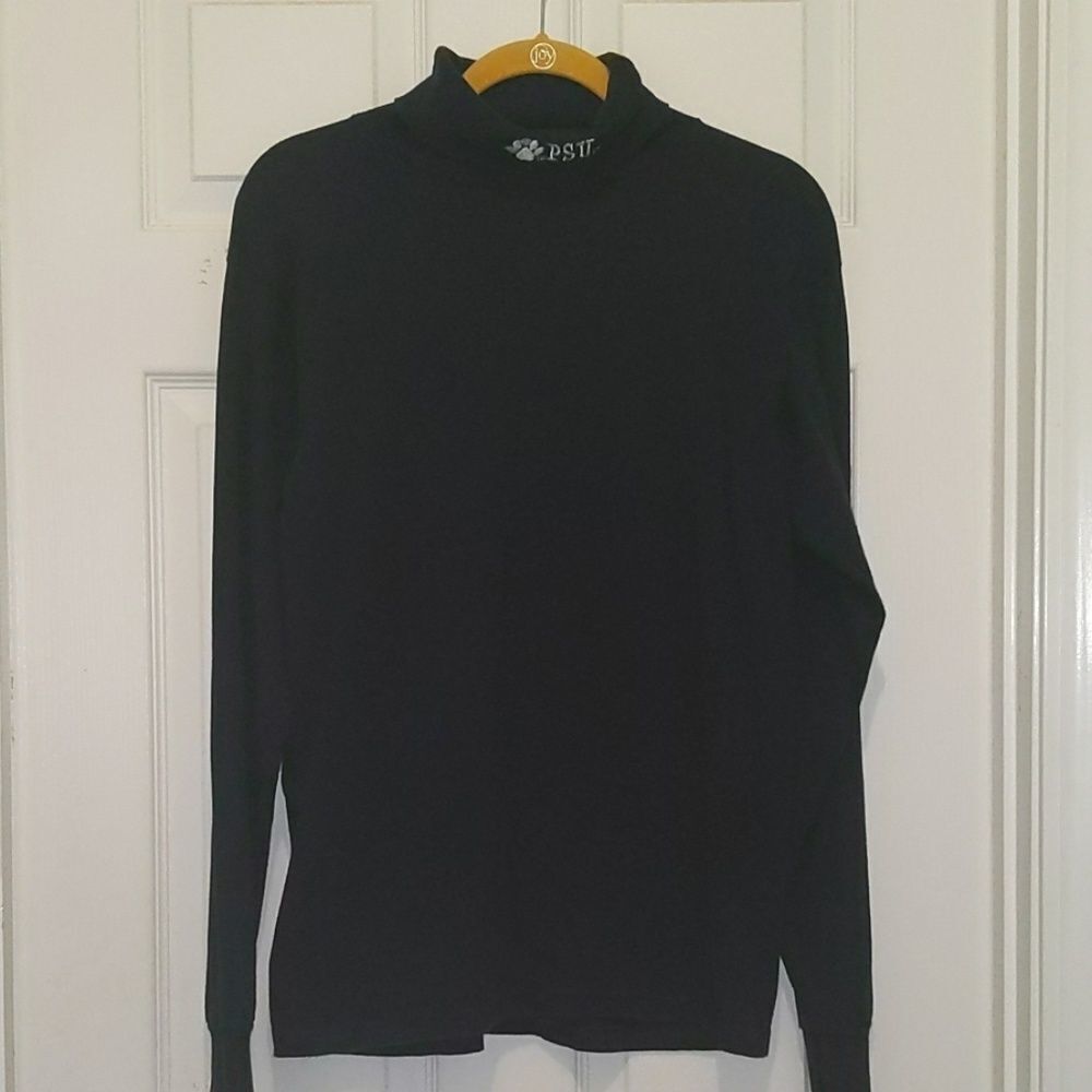 Lifewear Penn State turtleneck Sz M